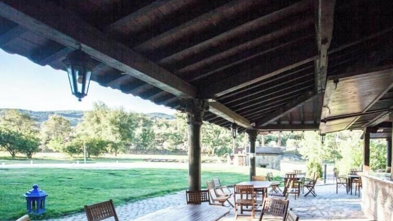 Photo of Outdoor in Arroyomolinos de la Vera