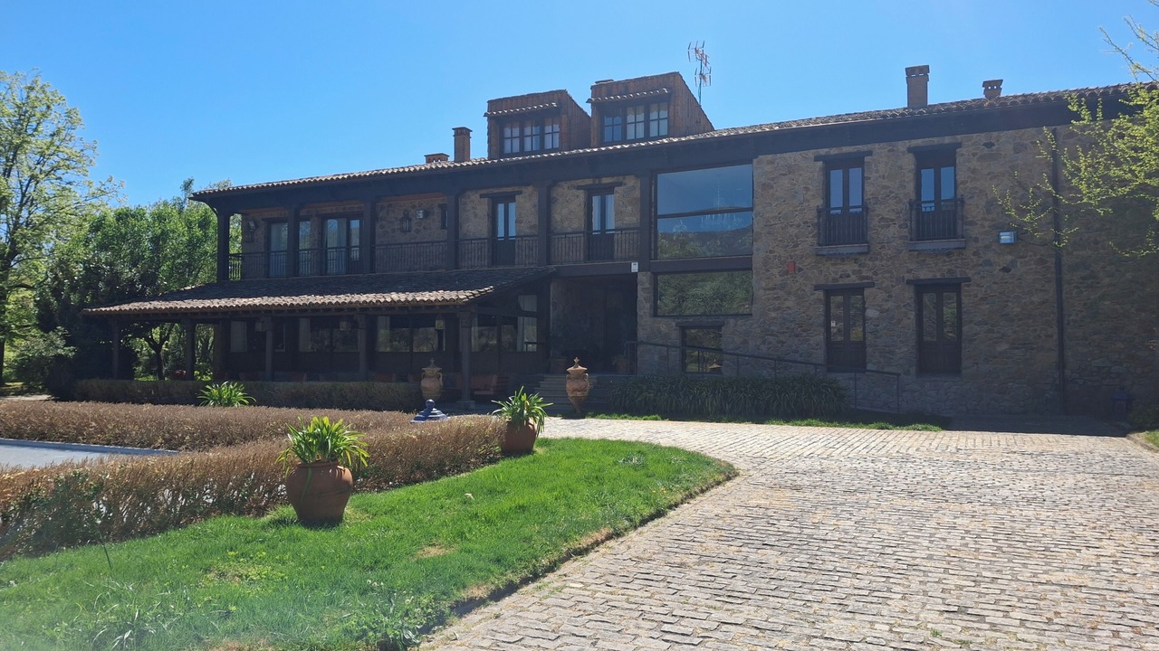Photo of Outdoor in Arroyomolinos de la Vera