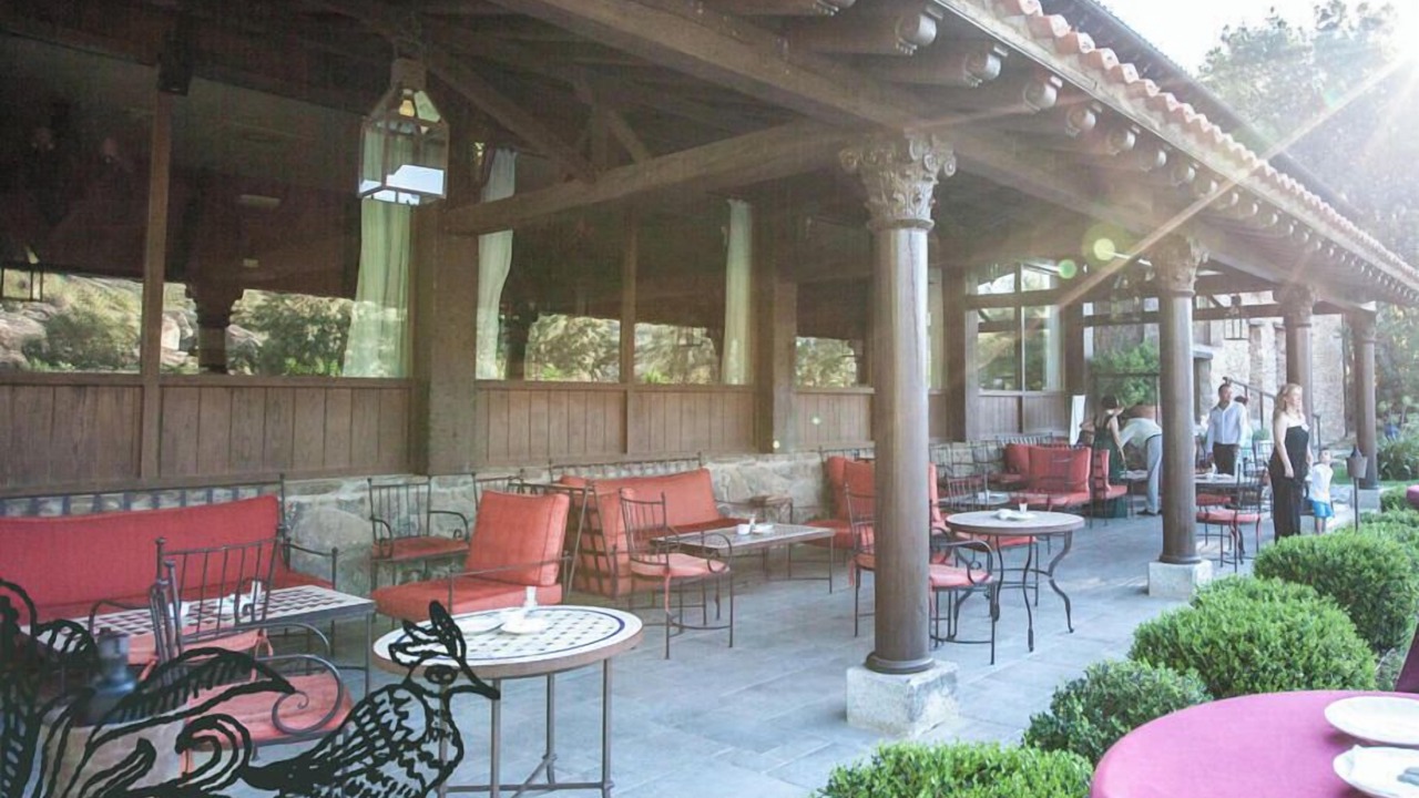 Photo of Outdoor in Arroyomolinos de la Vera
