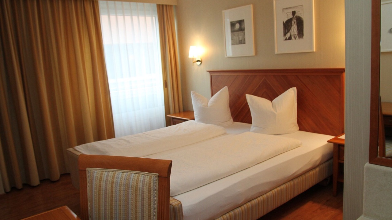 Photo of Bedroom in Altstaetten