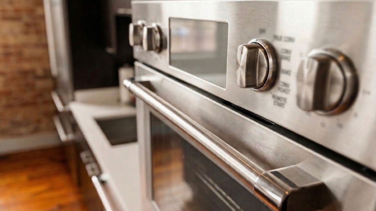 Photo of Kitchen in Over-the-Rhine