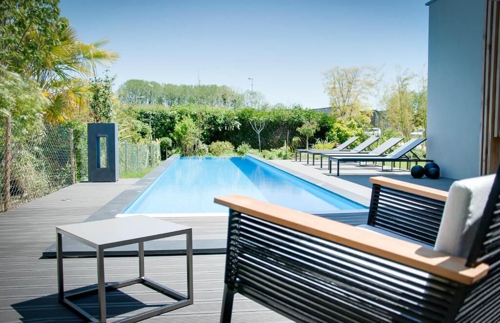 Photo of Outdoor in Saint-Gregoire