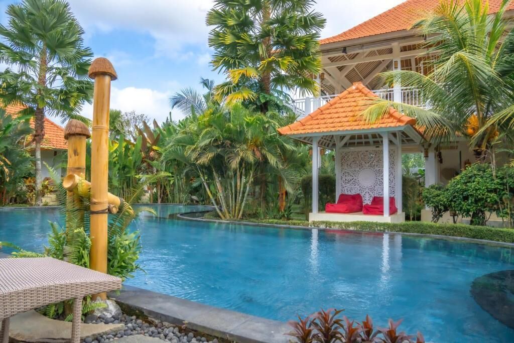 Photo of Outdoor in Pejeng