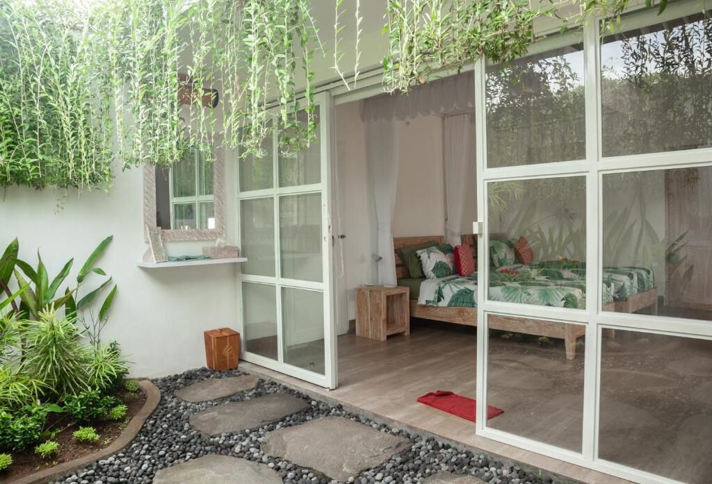 Photo of Patio Balcony in Pejeng