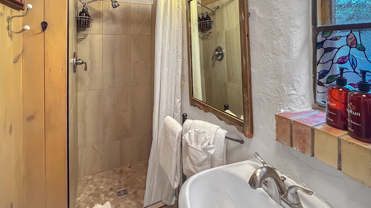 Photo of Bathroom in Grand Junction