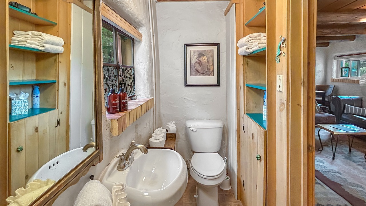 Photo of Bathroom in Grand Junction
