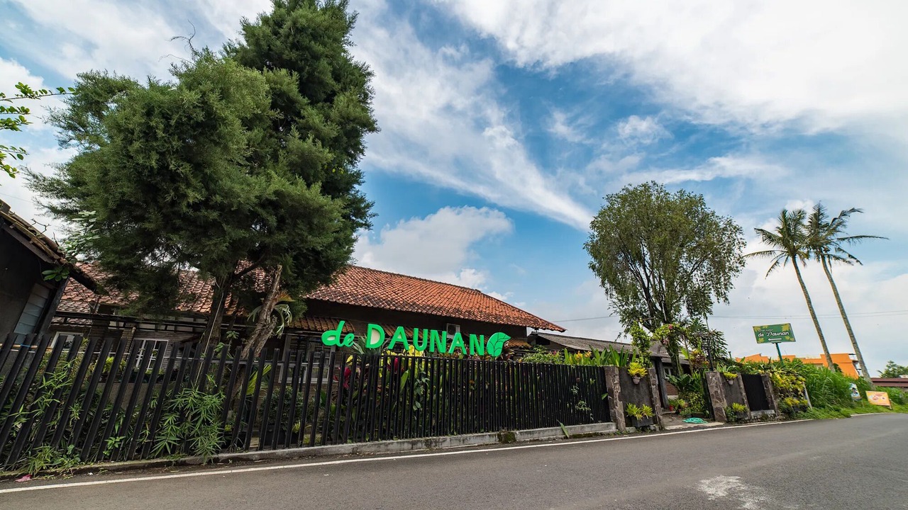 Photo of Outdoor in Sidomulyo