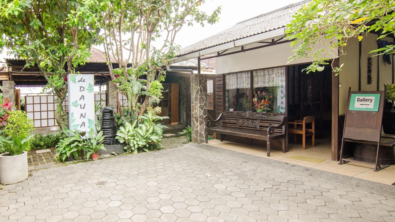 Photo of Outdoor in Sidomulyo
