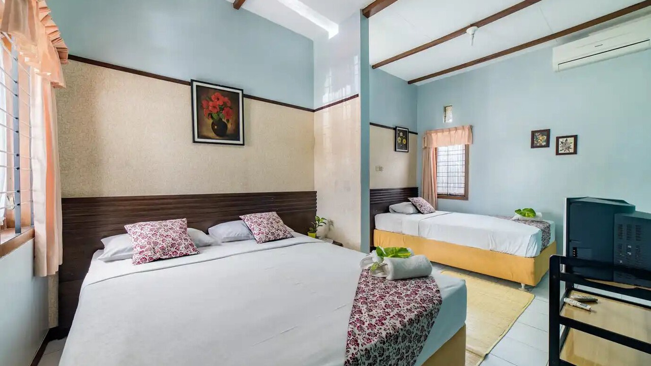 Photo of Bedroom in Sidomulyo