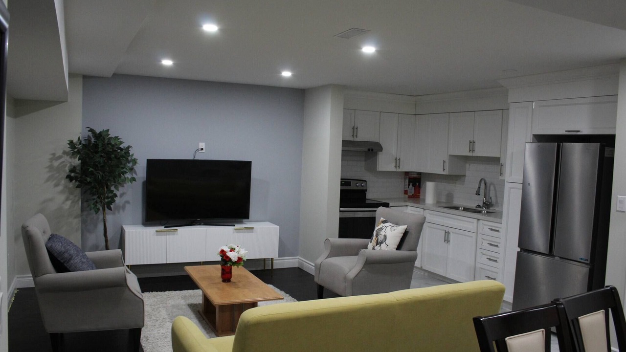 Photo of Bedroom in Brampton