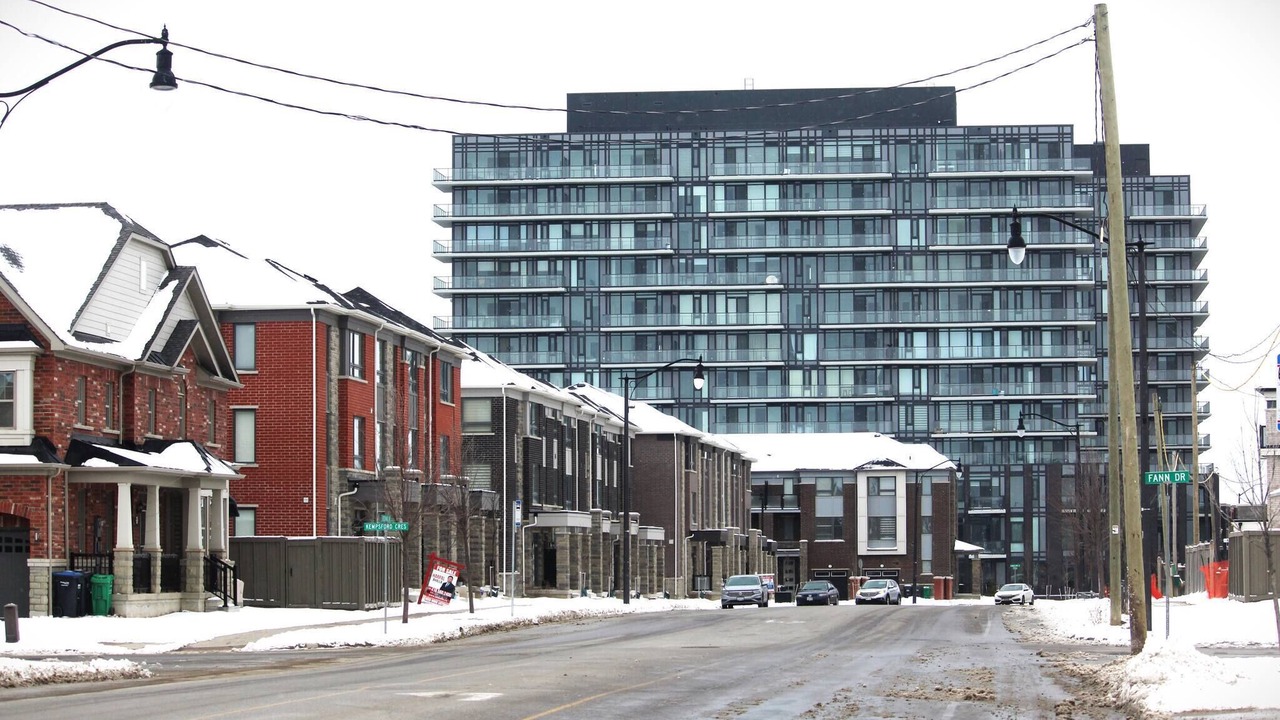 Photo of Outdoor in Brampton