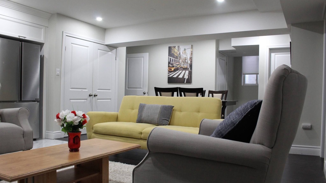 Photo of Bedroom in Brampton