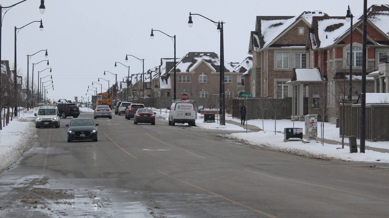 Photo of Outdoor in Brampton