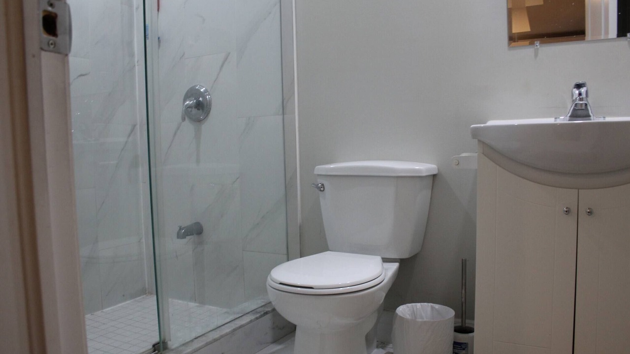 Photo of Bathroom in Brampton
