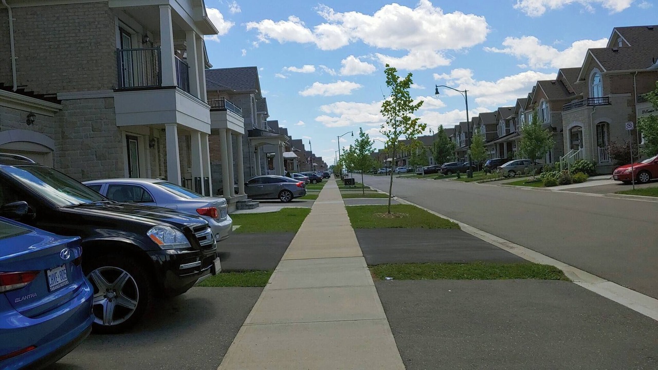 Photo of Outdoor in Brampton