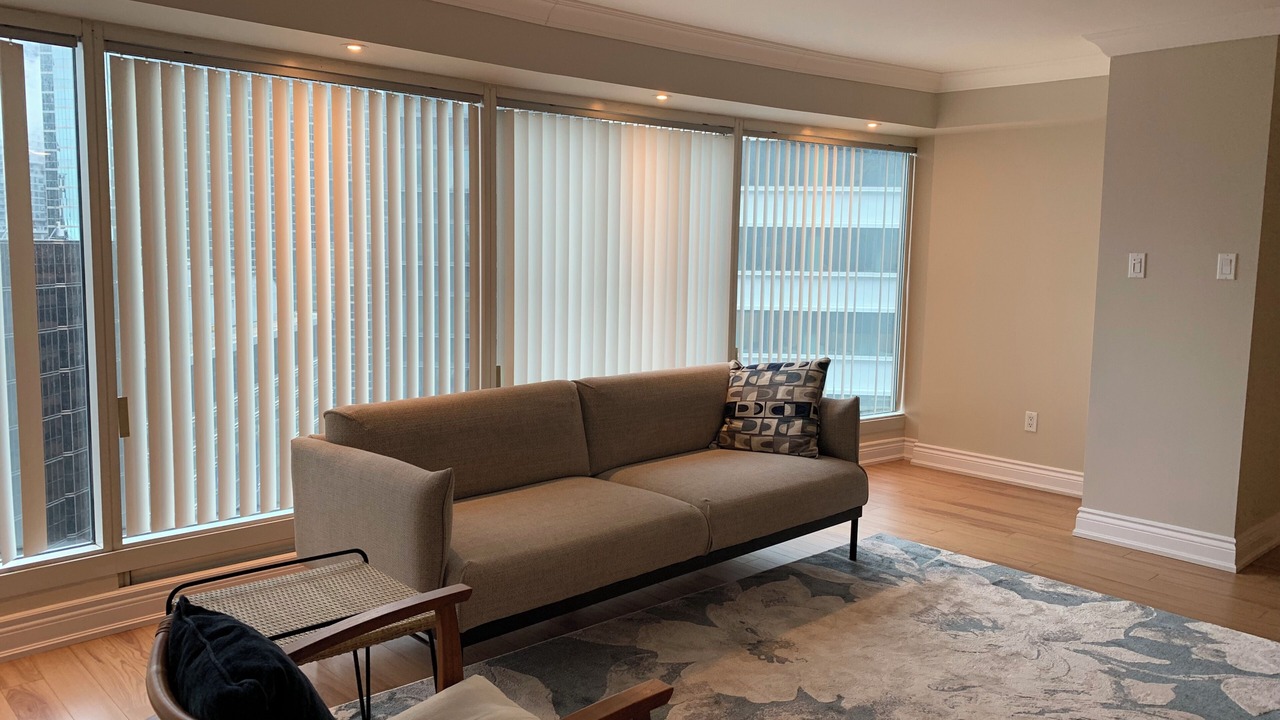 Photo of Livingroom in Sudbury