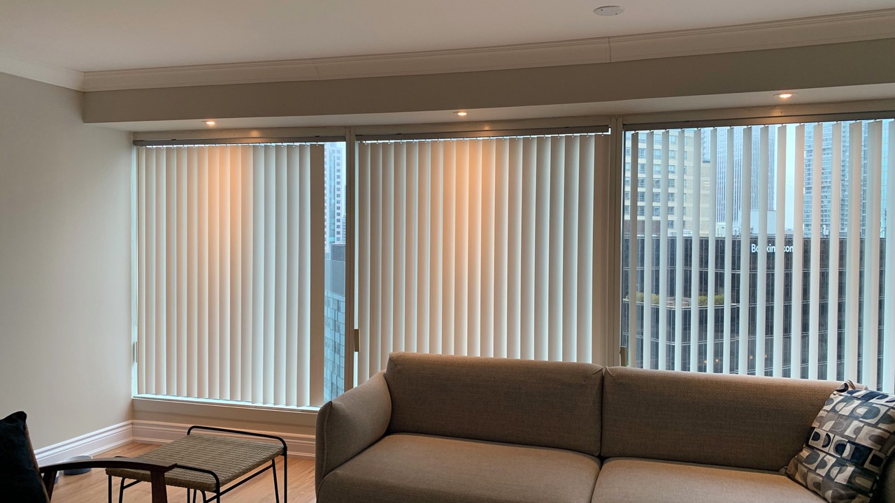 Photo of Livingroom in Sudbury