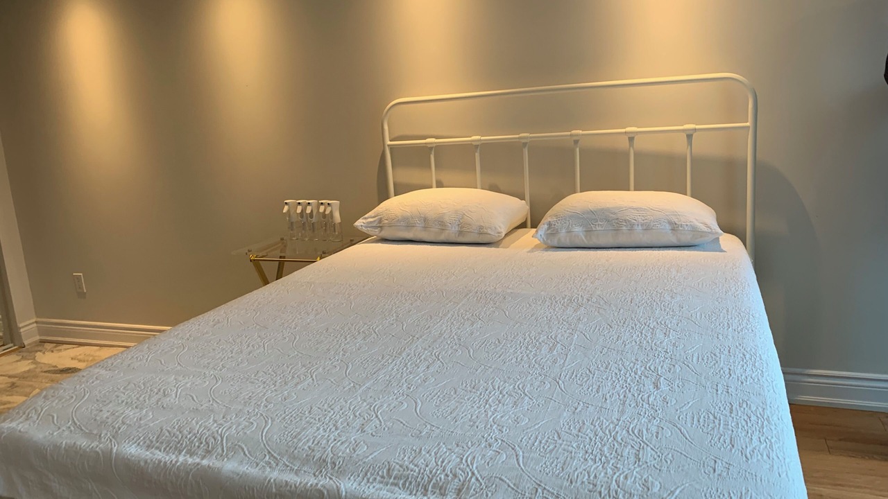 Photo of Bedroom in Sudbury