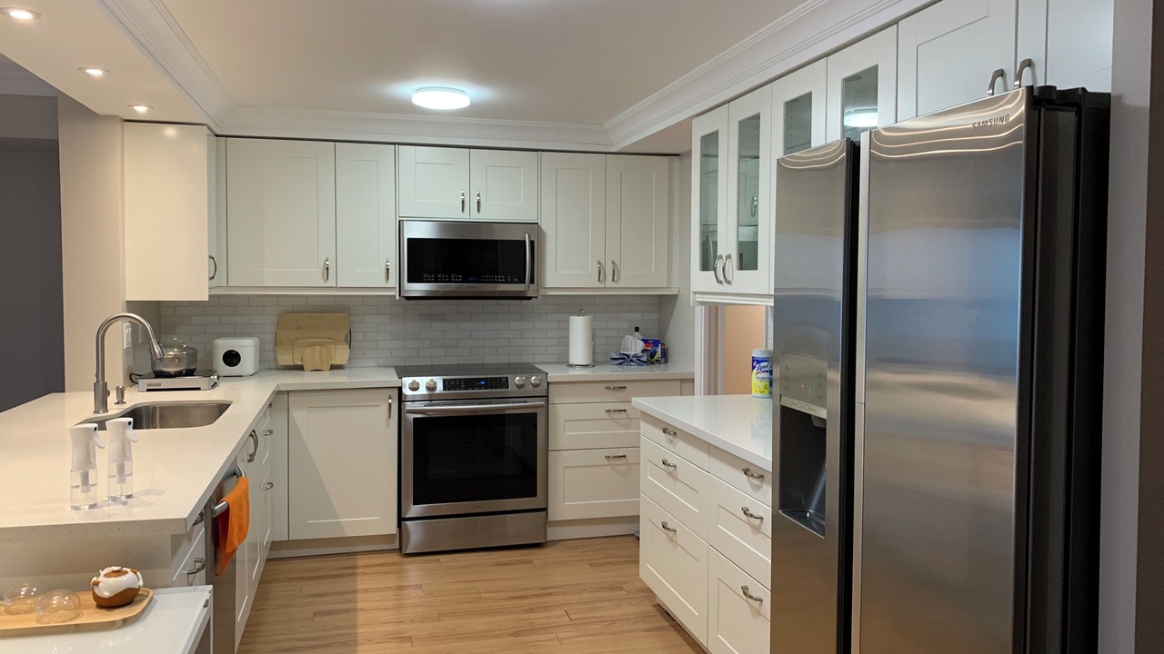 Photo of Kitchen in Sudbury