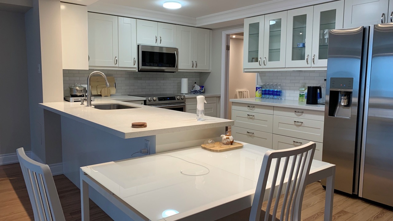 Photo of Kitchen in Sudbury