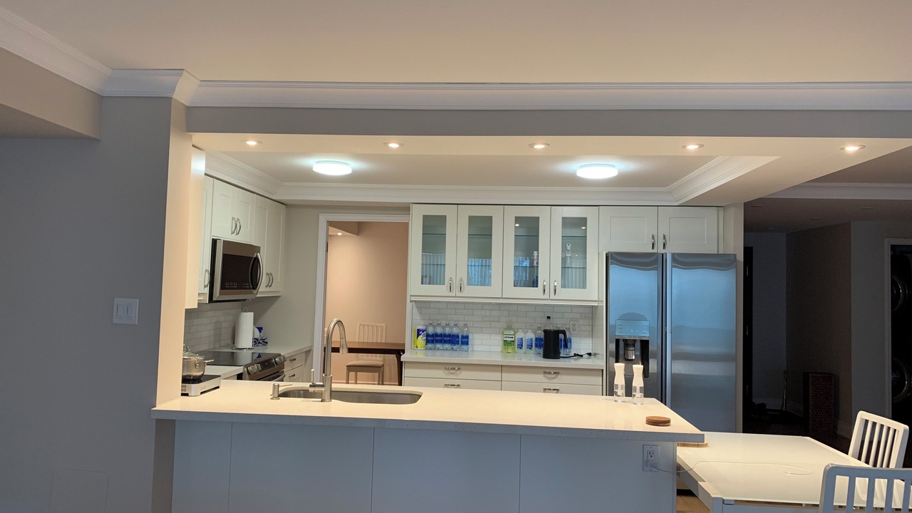 Photo of Kitchen in Sudbury