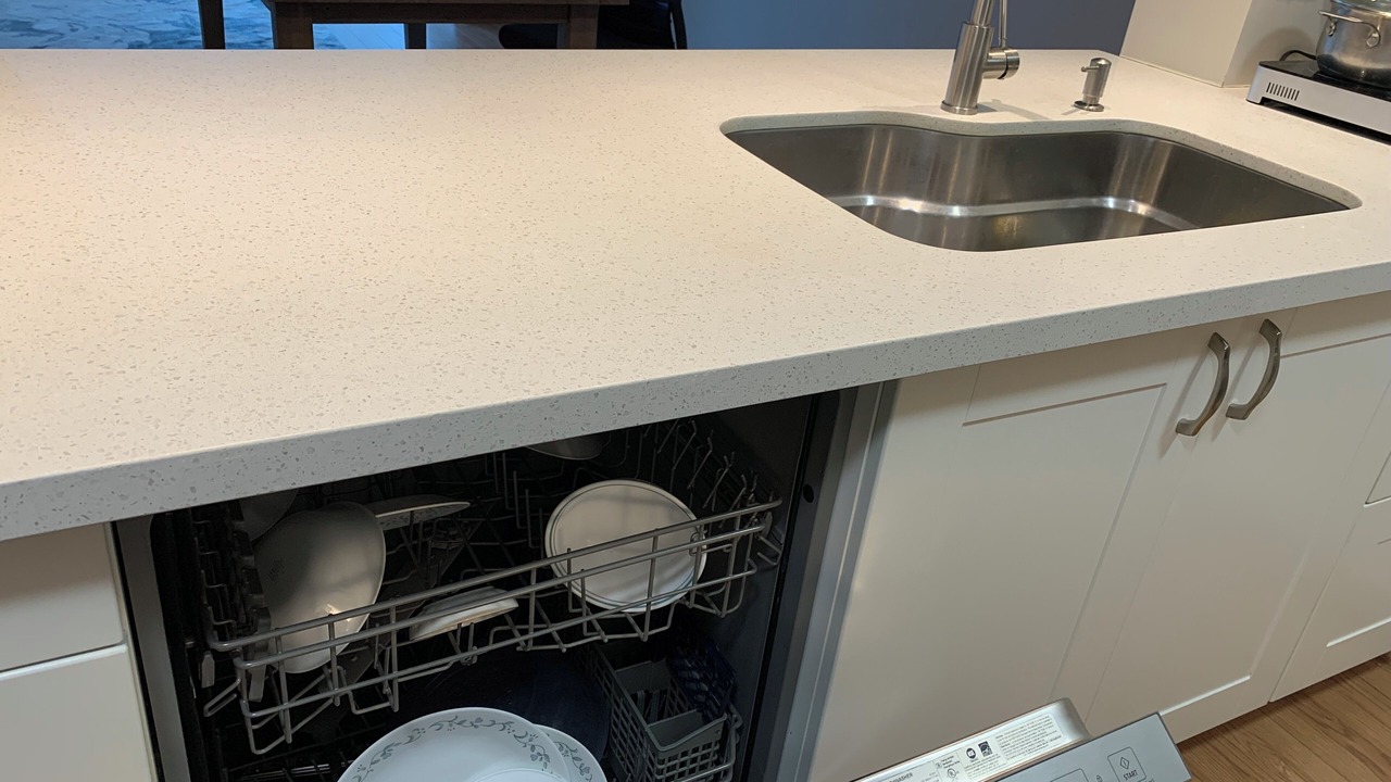 Photo of Kitchen in Sudbury