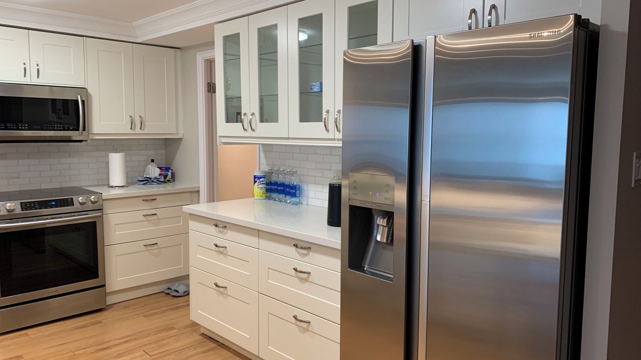 Photo of Kitchen in Sudbury