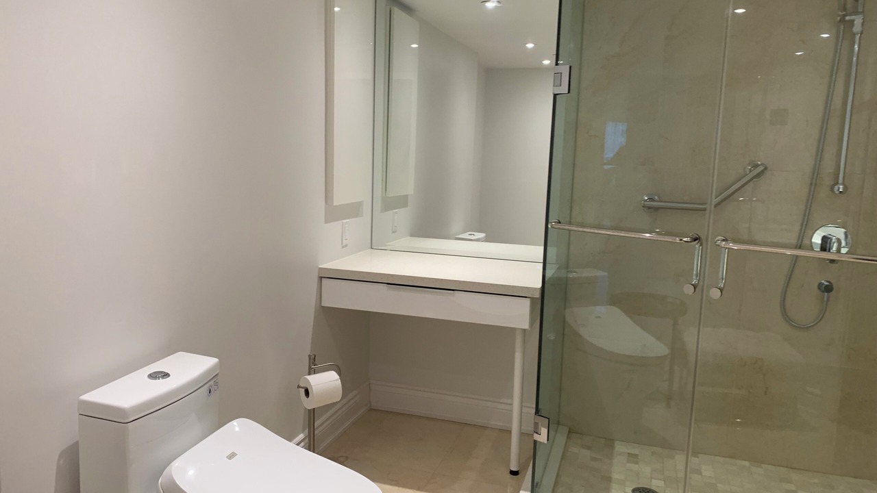 Photo of Bathroom in Sudbury