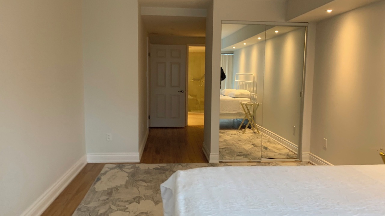 Photo of Bedroom in Sudbury