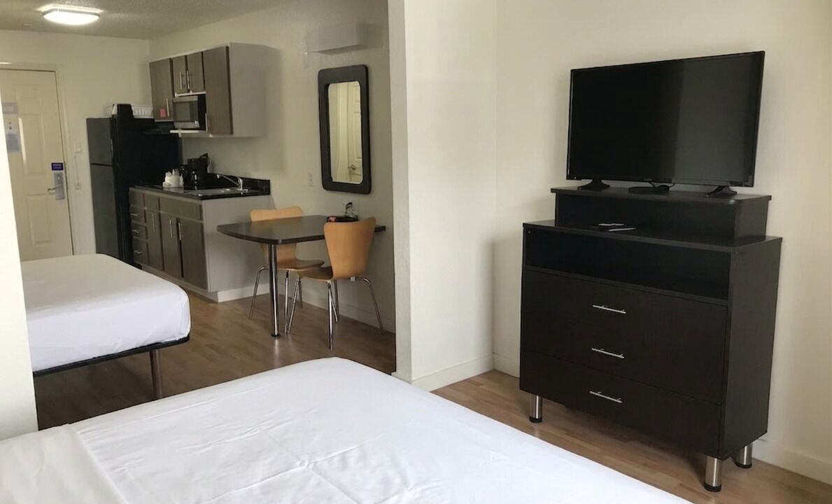 Photo of Bedroom in Northwest Dallas