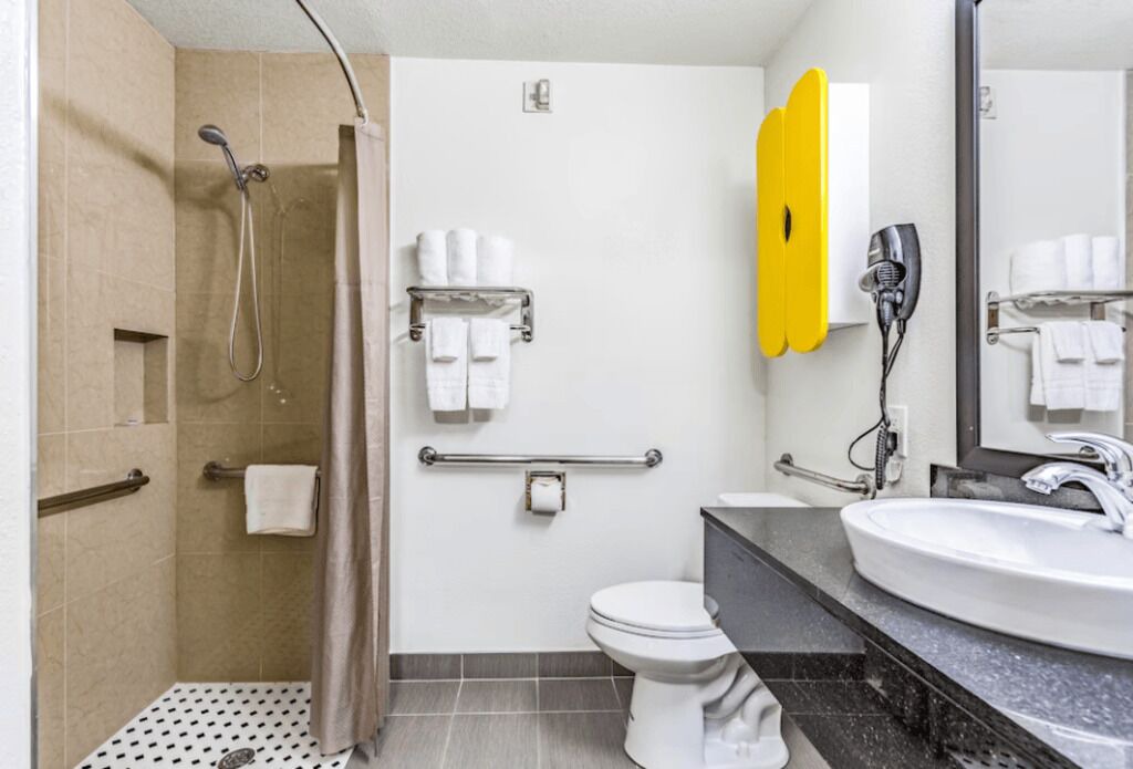 Photo of Bathroom in Northwest Dallas