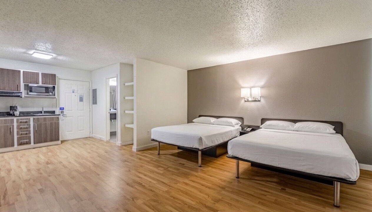 Photo of Bedroom in Northwest Dallas
