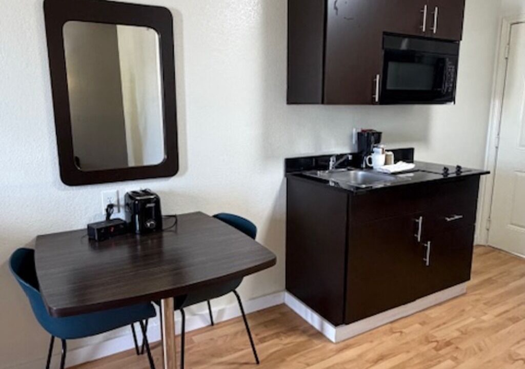 Photo of Kitchen in Northwest Dallas