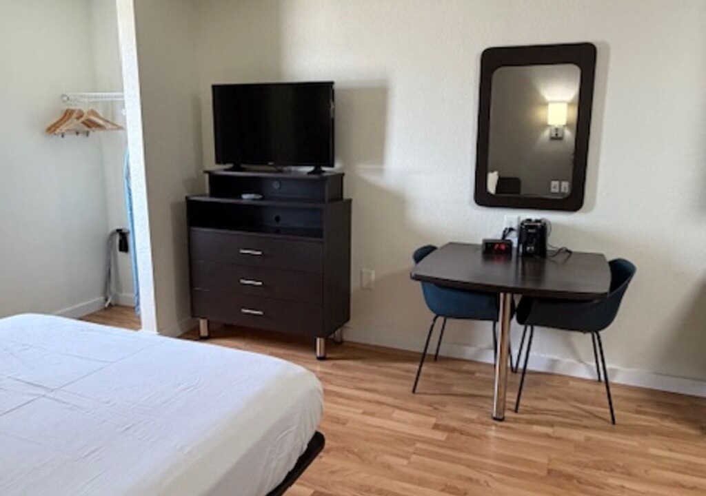 Photo of Bedroom in Northwest Dallas