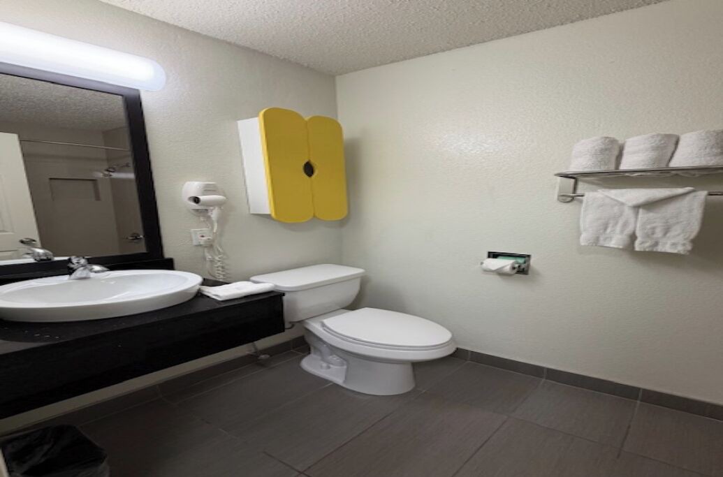Photo of Bathroom in Northwest Dallas