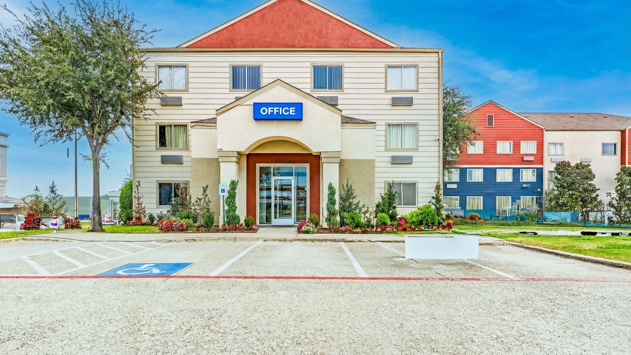 Photo of Outdoor in Northwest Dallas