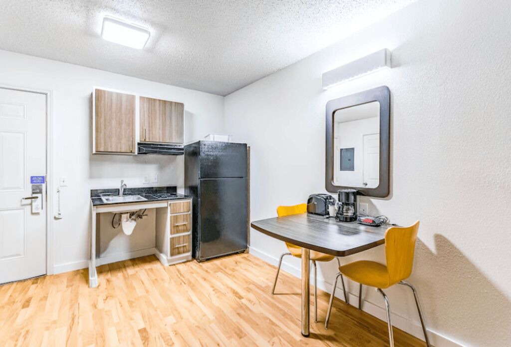Photo of Kitchen in Northwest Dallas