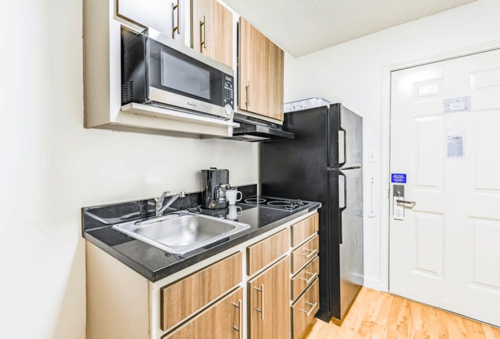 Photo of Kitchen in Northwest Dallas