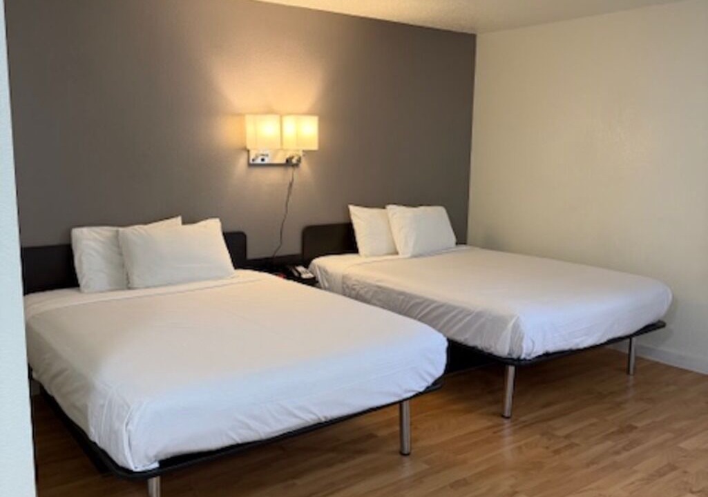 Photo of Bedroom in Northwest Dallas