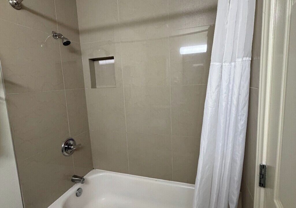 Photo of Bathroom in Northwest Dallas