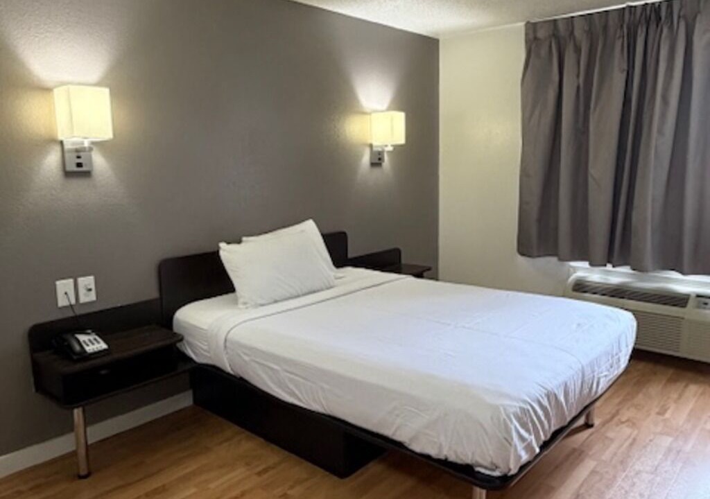 Photo of Bedroom in Northwest Dallas