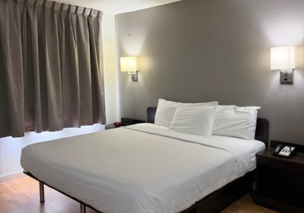 Photo of Bedroom in Northwest Dallas