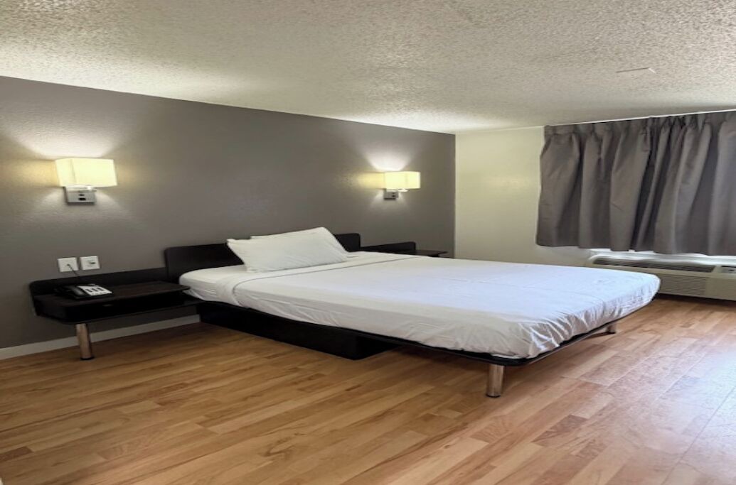 Photo of Bedroom in Northwest Dallas