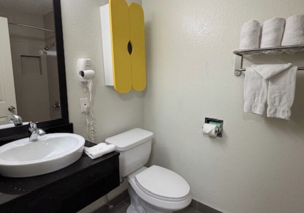 Photo of Bathroom in Northwest Dallas