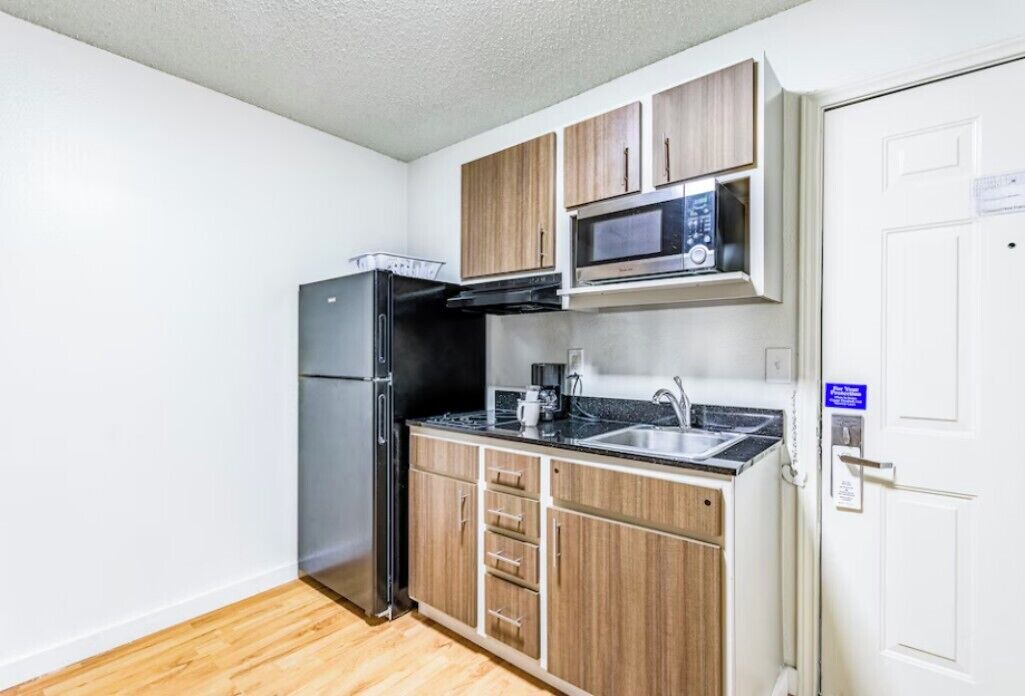 Photo of Kitchen in Northwest Dallas