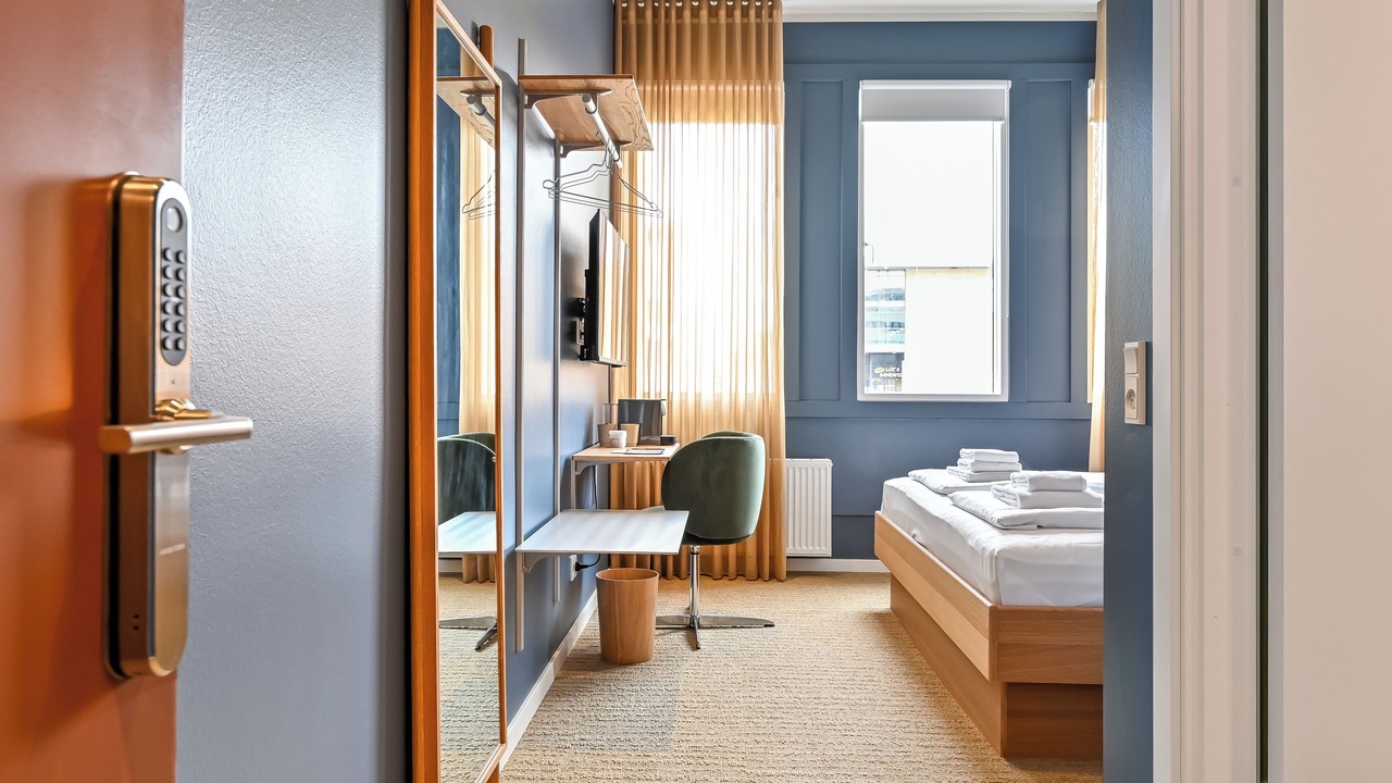 Photo of Bedroom in Herning