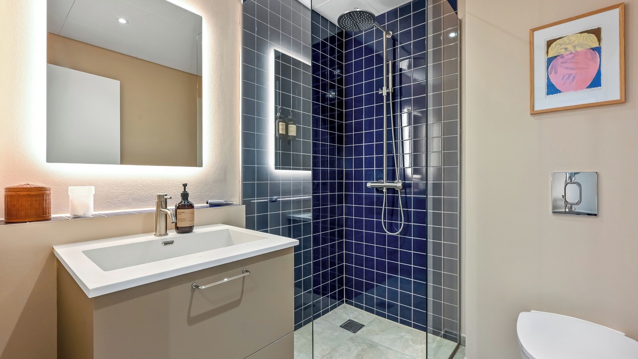 Photo of Bathroom in Herning