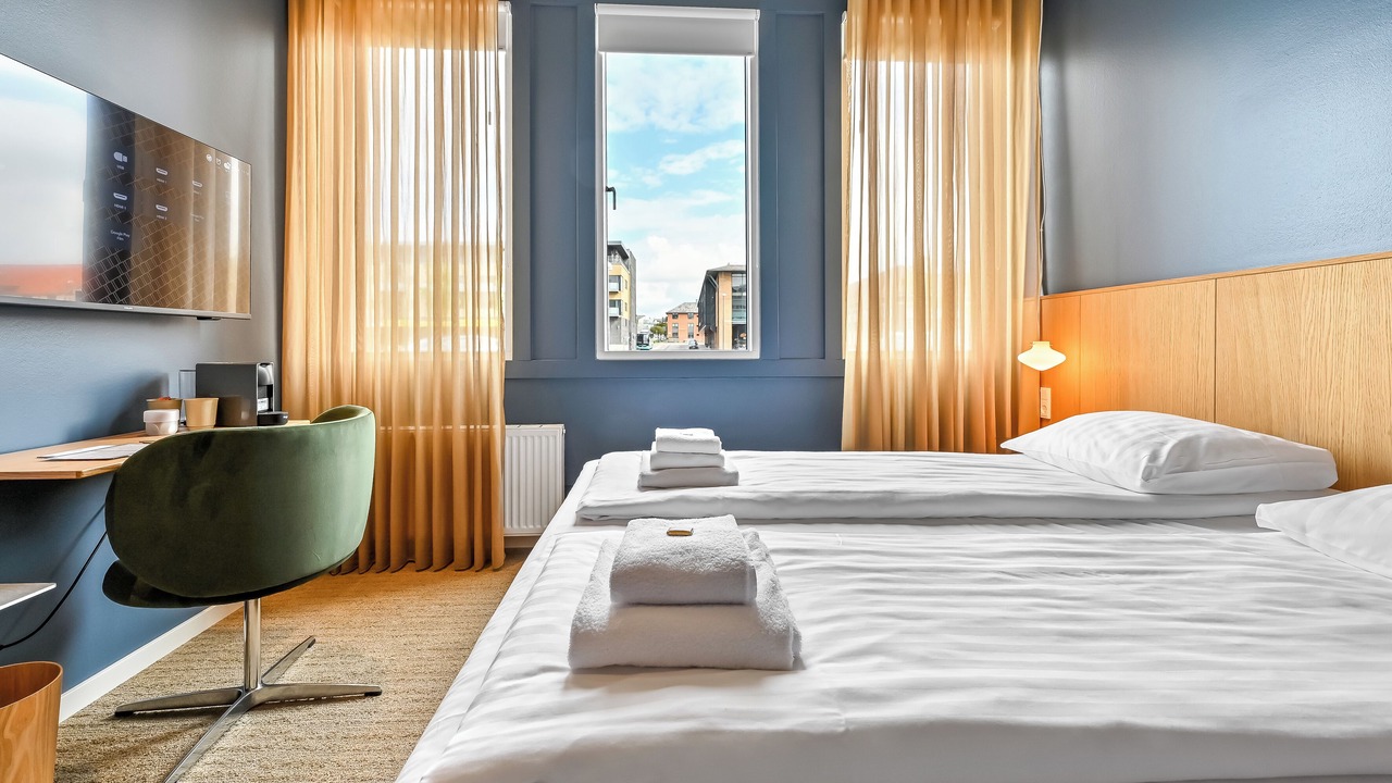 Photo of Bedroom in Herning