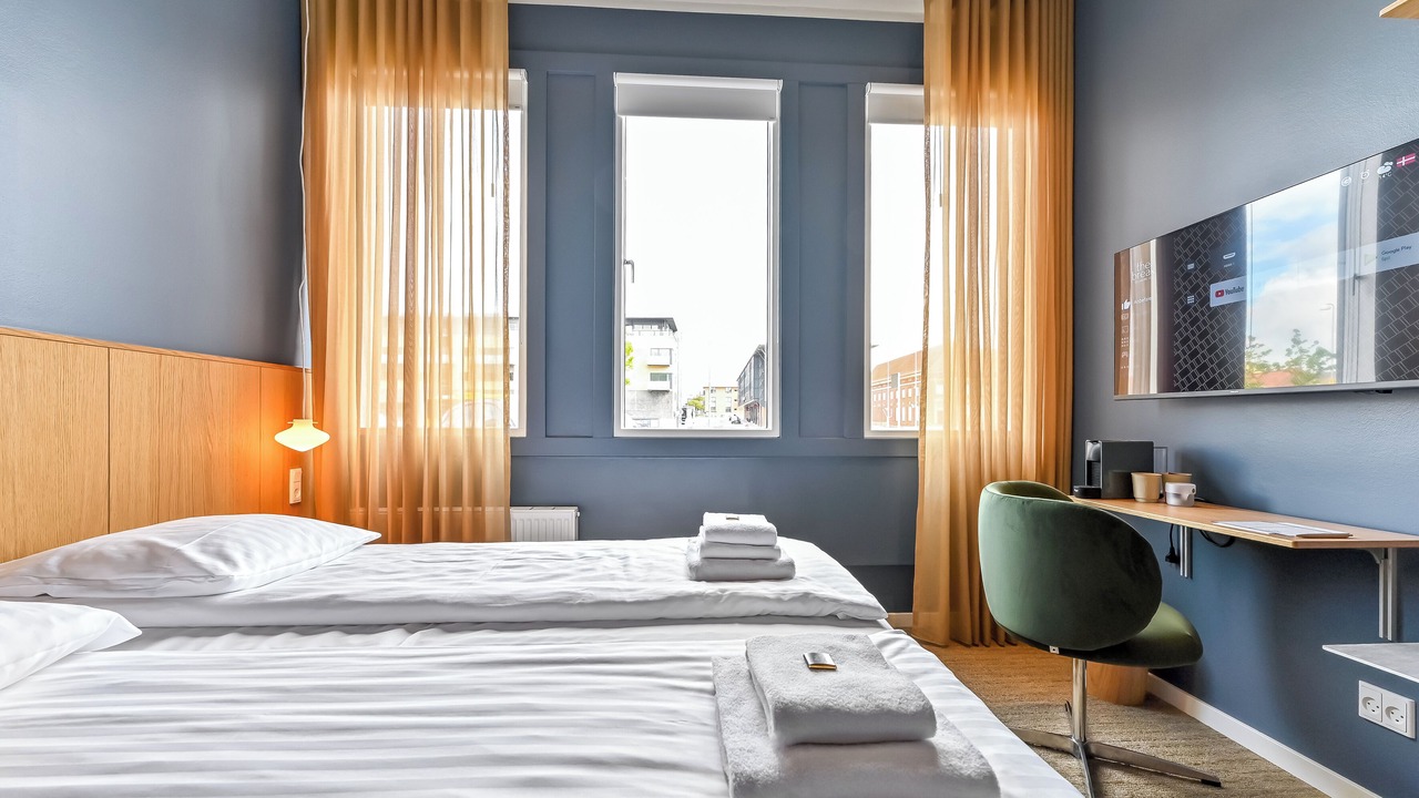 Photo of Bedroom in Herning