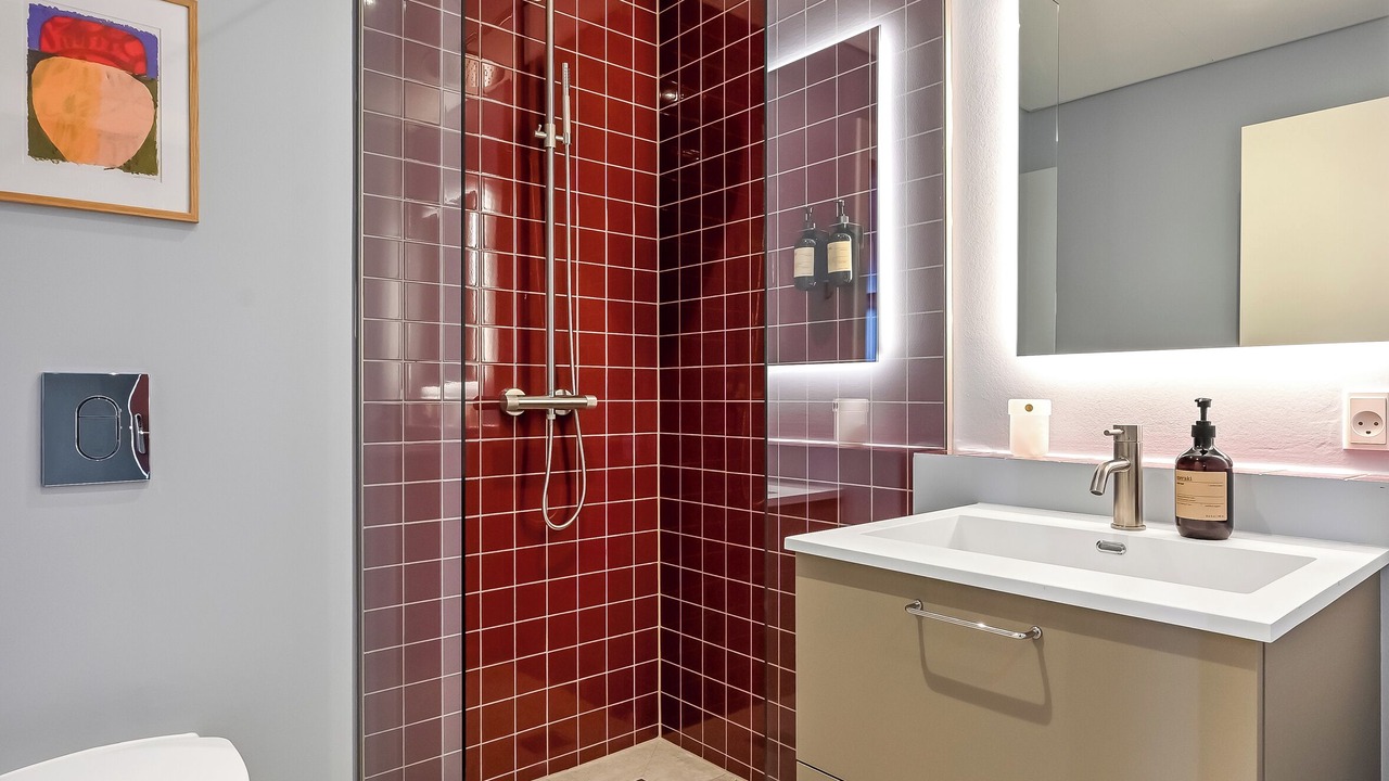 Photo of Bathroom in Herning